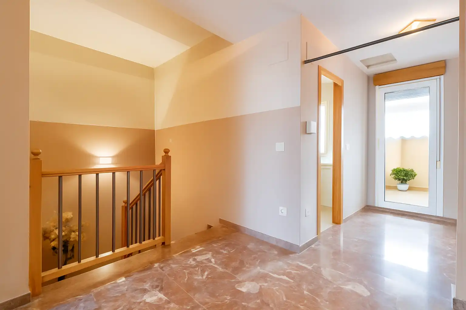 Penthouse with garden for sale in Cariñena - Carinyena, imagen 15