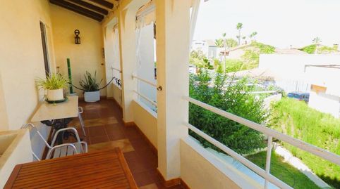 Foto 3 de Casa adosada en venda a Playa Levante, Benidorm