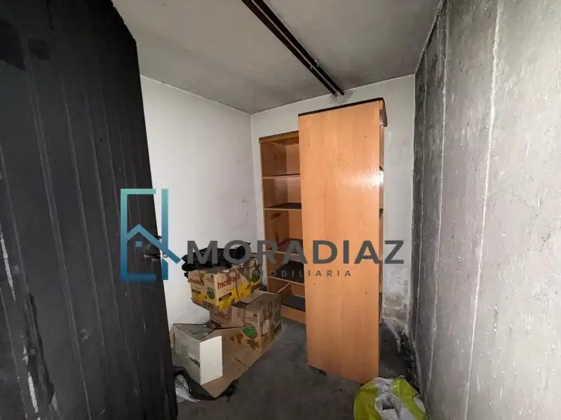 Casa adosada en venta en Don Benito con Aire acondicionado, Calefacción y Trastero