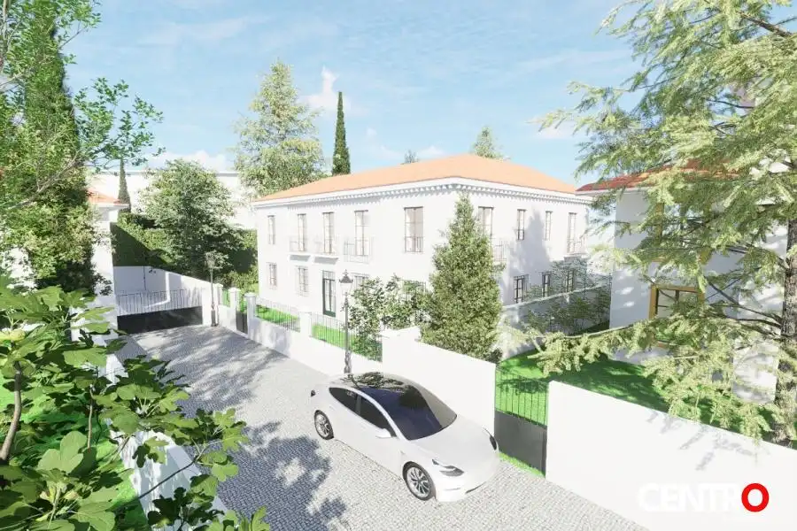 Haus mit Garten zum Verkauf in CL HUERTA DE LOS ANGELES, imagen 2
