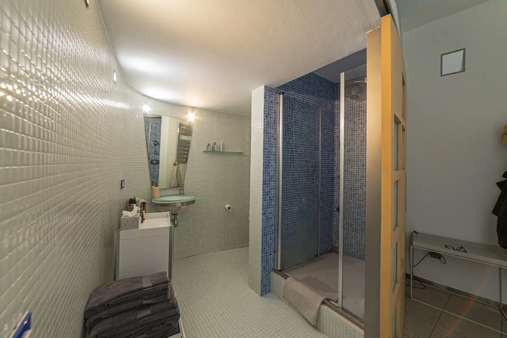 Piso con terraza en venta en Eixample, imagen 35
