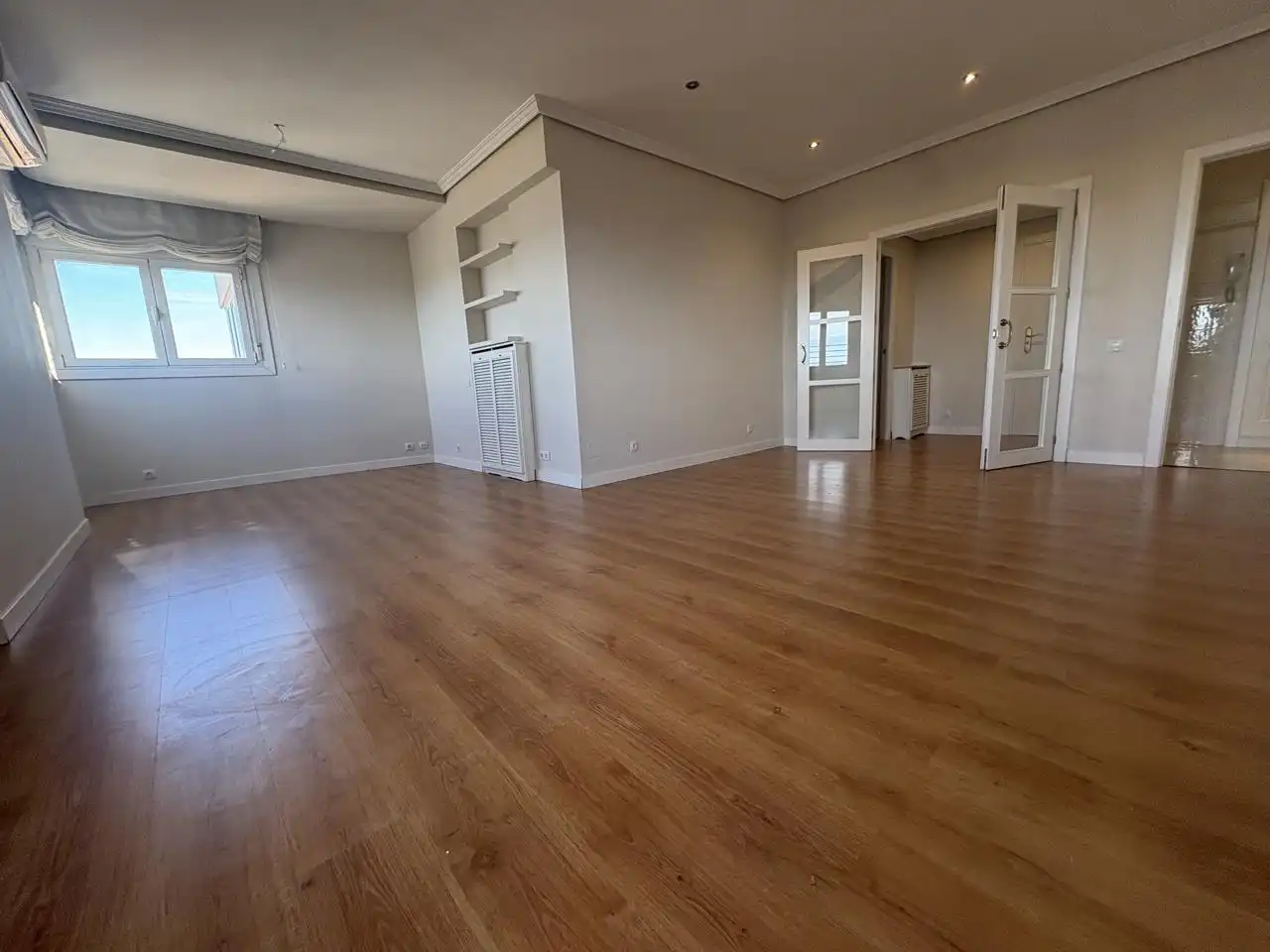 Pis de lloguer a De Caleruega, Costillares, Ciudad Lineal