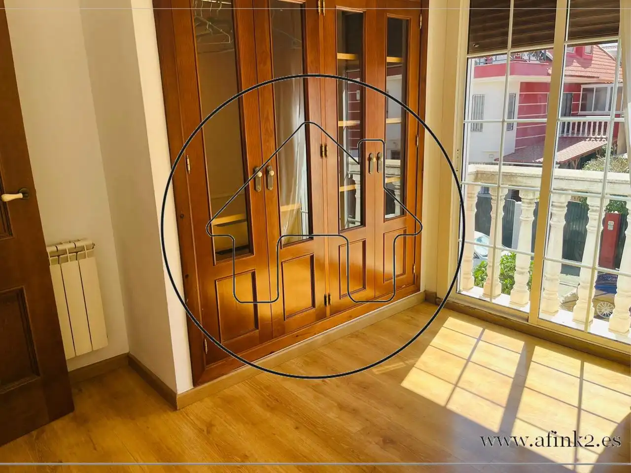 Houses for sale in Aljaraque  with Air Conditioner and Terrace