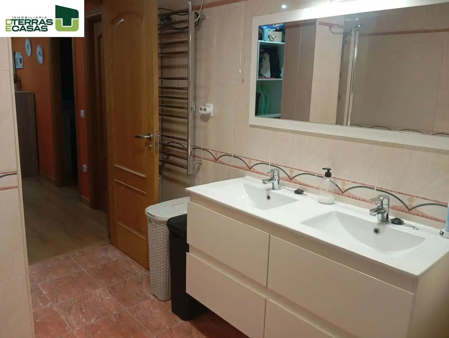 Ático con ascensor en venta en Forneira Da, imagen 16