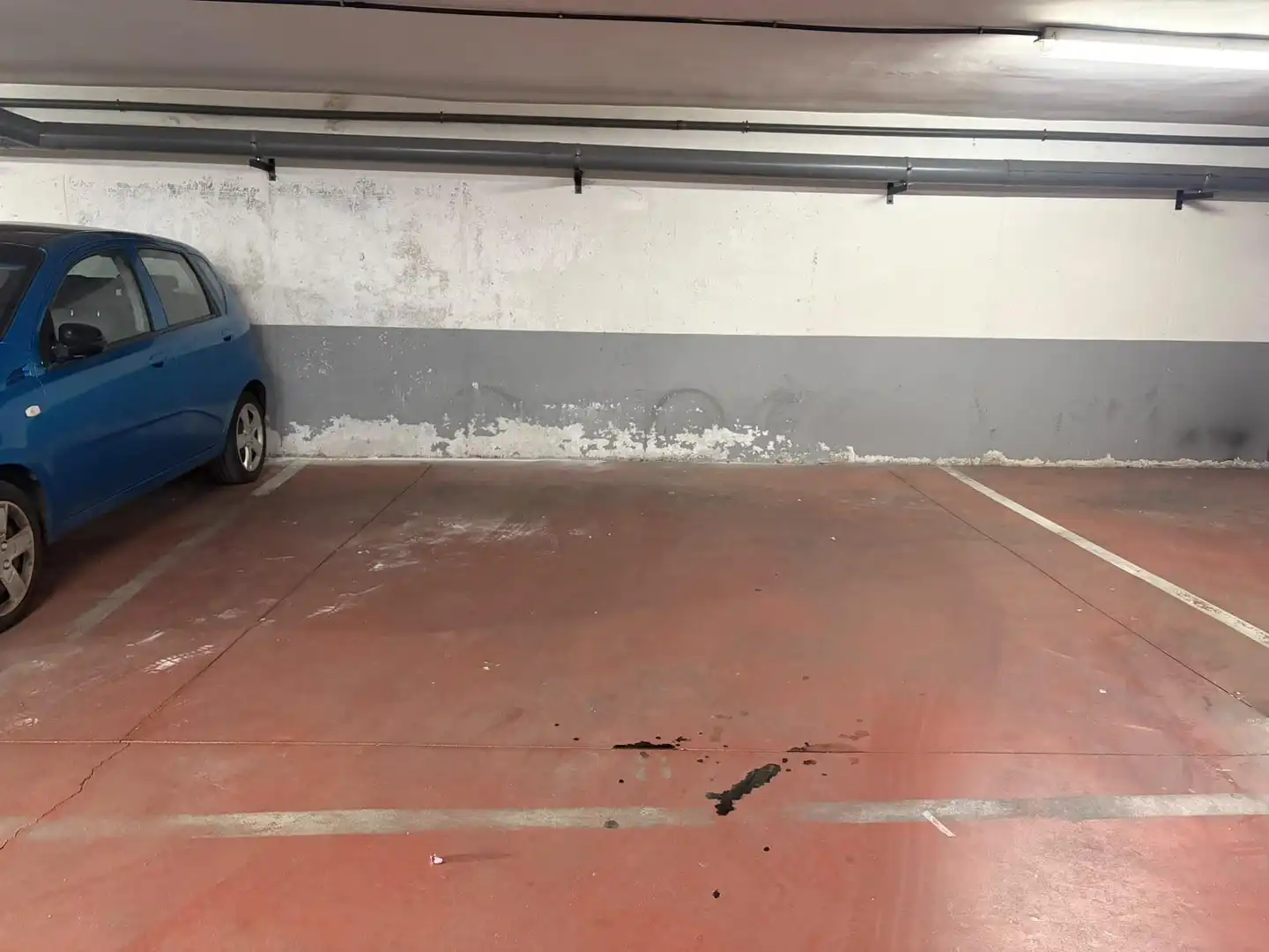 Ufficio con ascensore in affitto a Estación - Parque O'Donnell, imagen 21