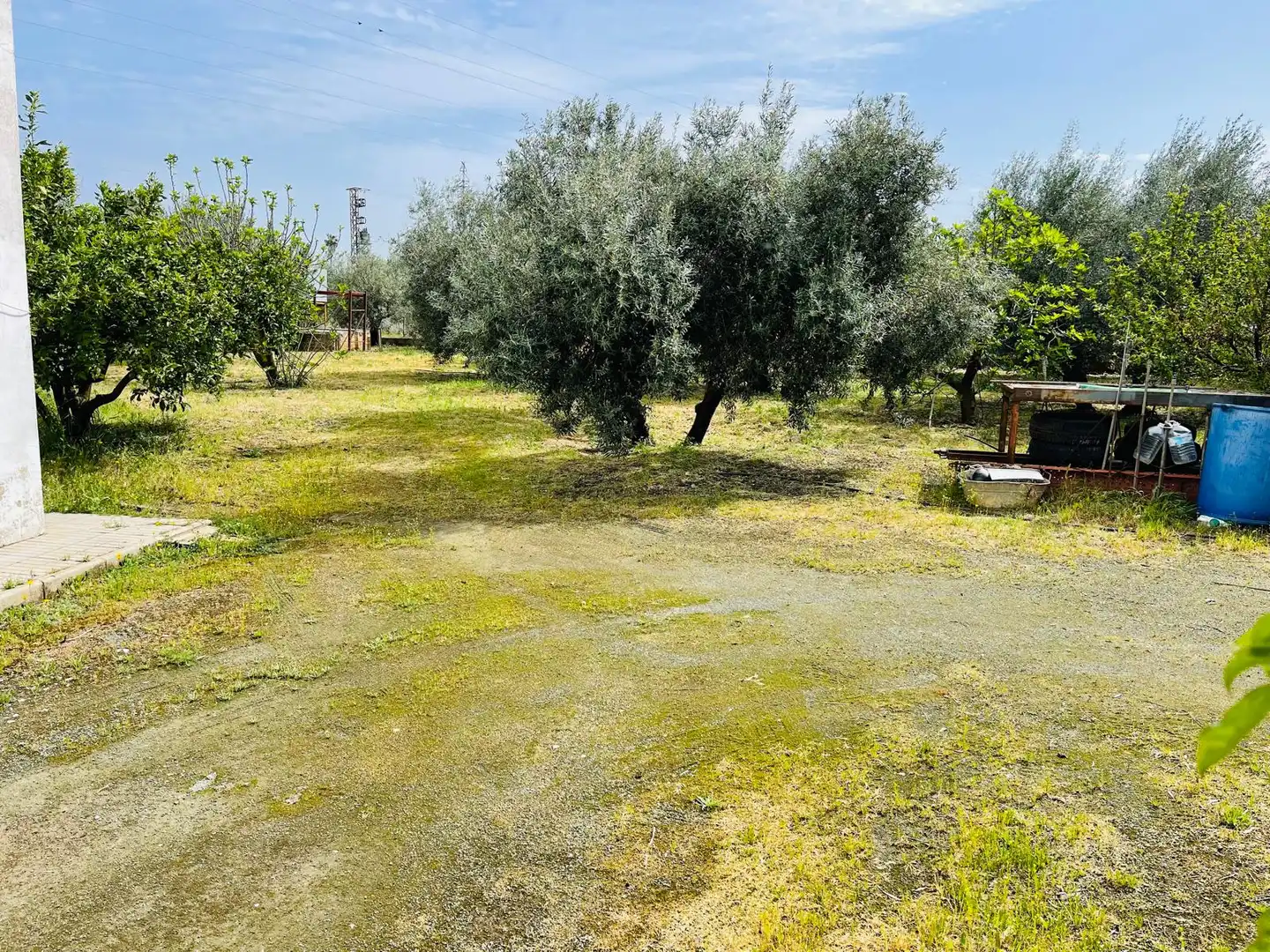 Rustikales Grundstück zum Verkauf in Zona de la Vega, imagen 6