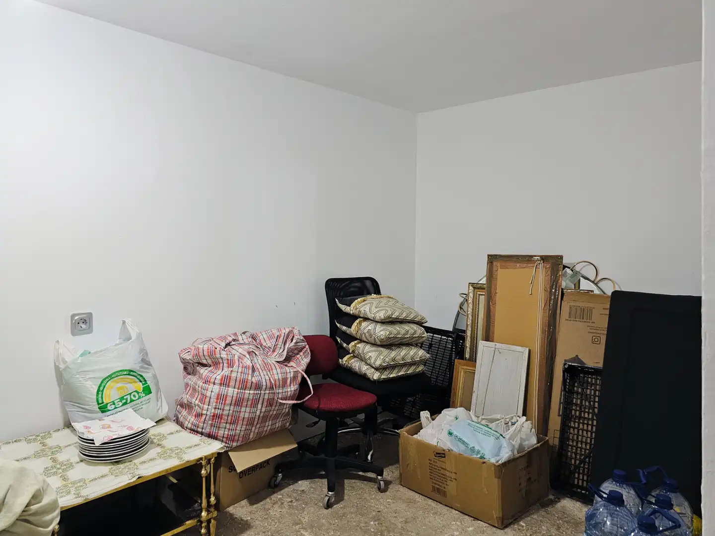 Casa o chalet en venta en La Almunia de Doña Godina  con Balcón
