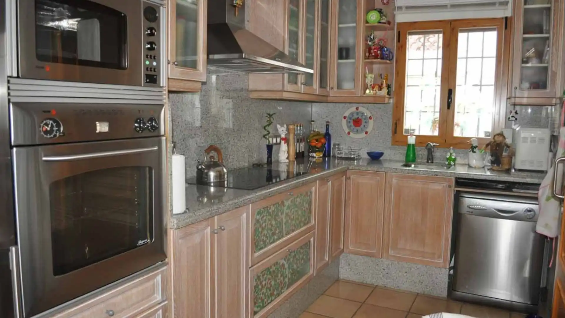 Country house zum Verkauf in Altea ciudad