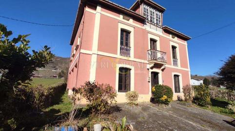 Foto 2 de Casa o xalet en venda a La Goleta, Piloña, Asturias