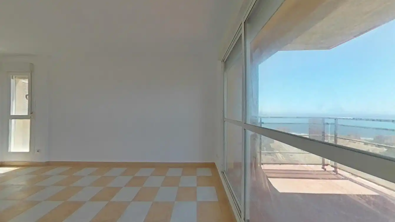 Bedroom of Flat for sale in Benidorm  with Swimming Pool