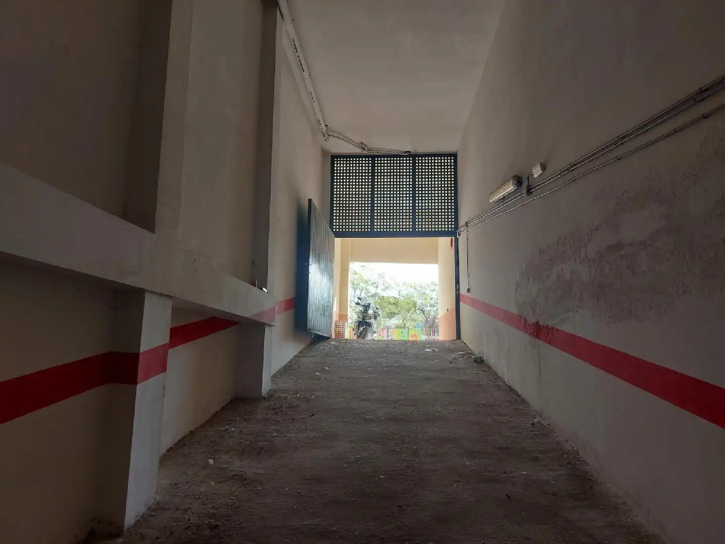 Garaje en venta en Aspe