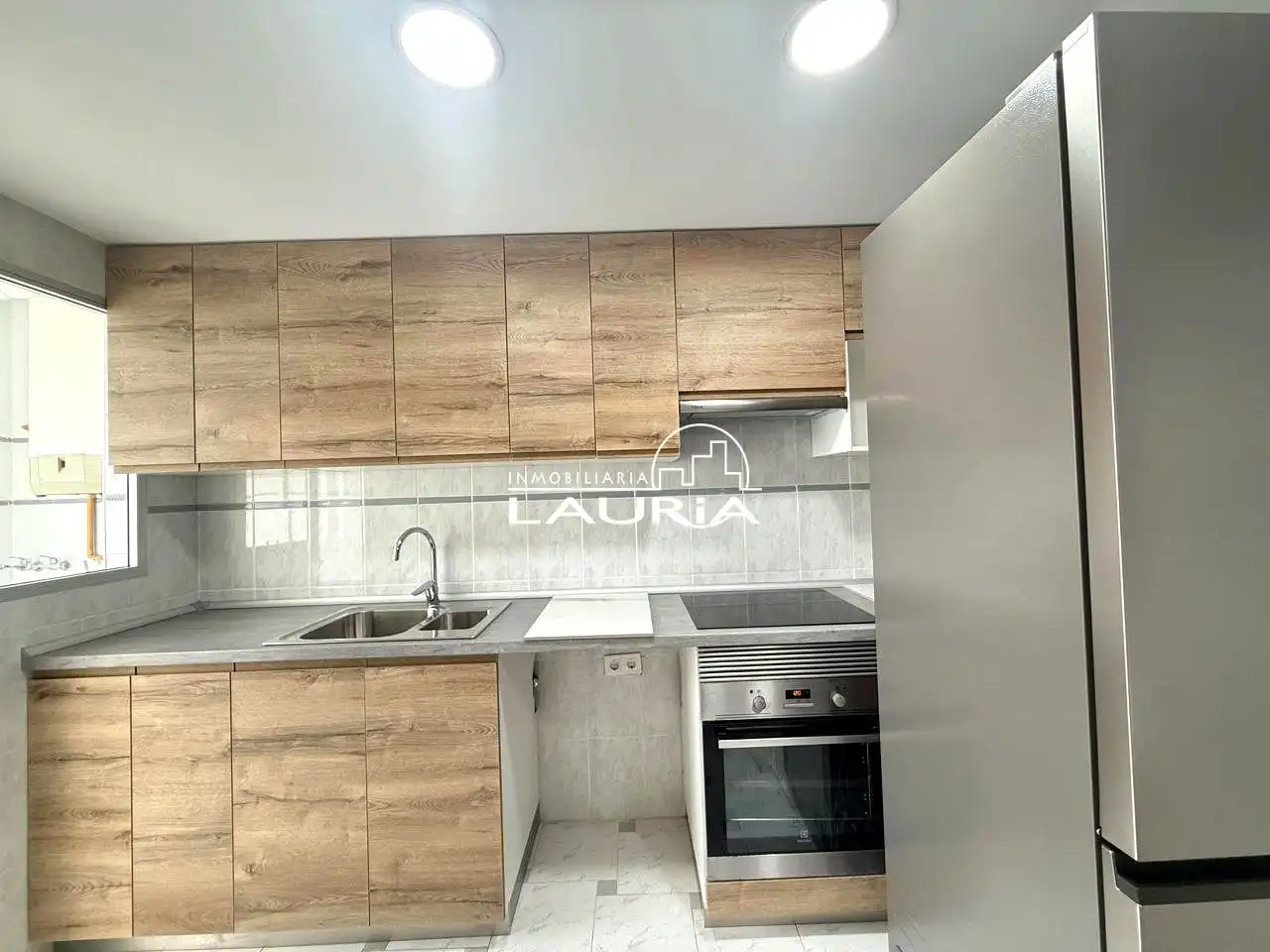 Appartamento con terrazza in affitto a Calle Jose Bea izquierdo, imagen 17