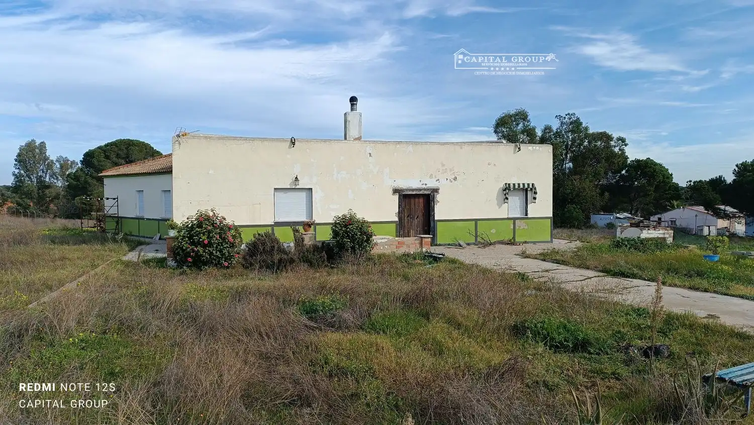 Terrenos y solares en venta en Gibraleón, imagen 18