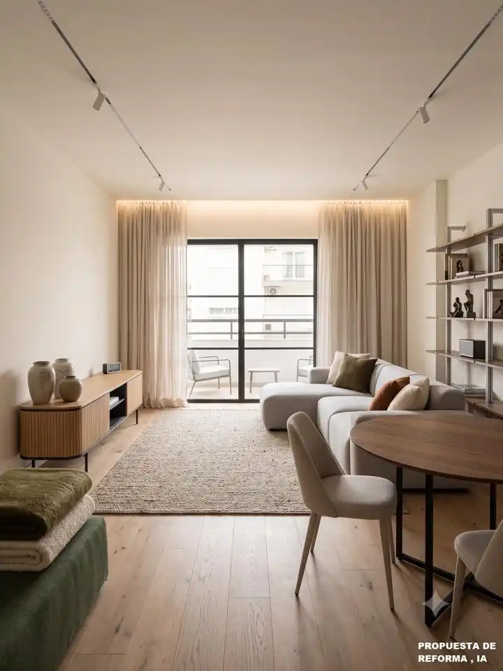 Flat with lift for sale in Pío Baroja, imagen 8