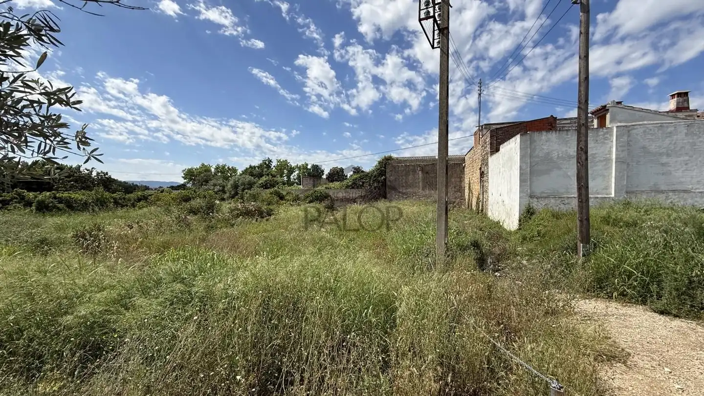 Terrenys i solars en venda a La Pobla Llarga, imagen 3