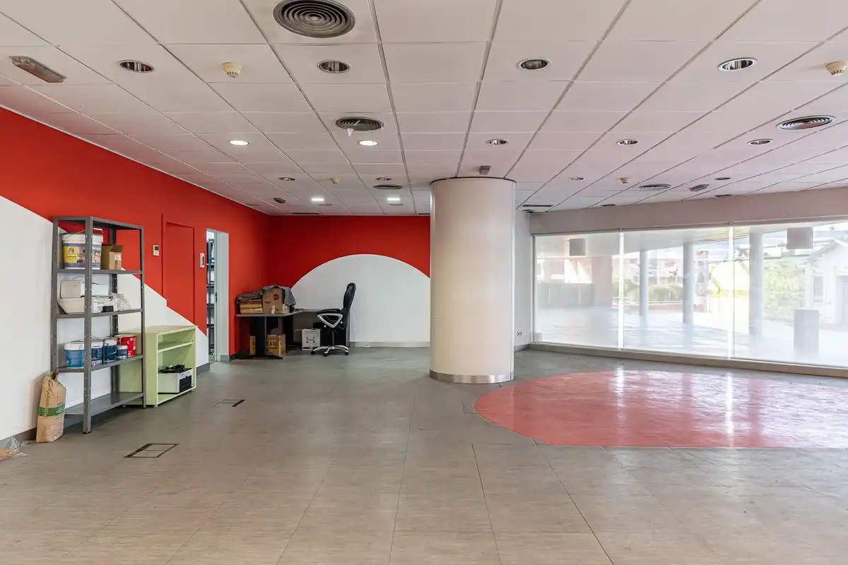 Business premises to rent in Av. de España, imagen 4