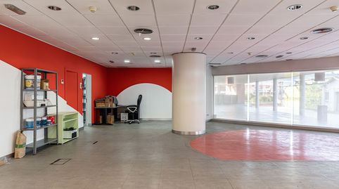 Photo 4 of Commercial properties for rent in Av. de España, Ensanche, Alcobendas