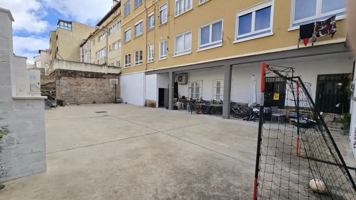 Pis amb terrassa en venda a Centro, imagen 19