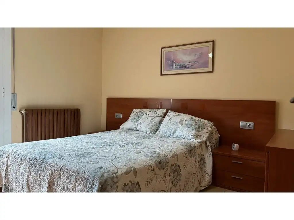 Habitación de Casa o chalet en venta en Manlleu