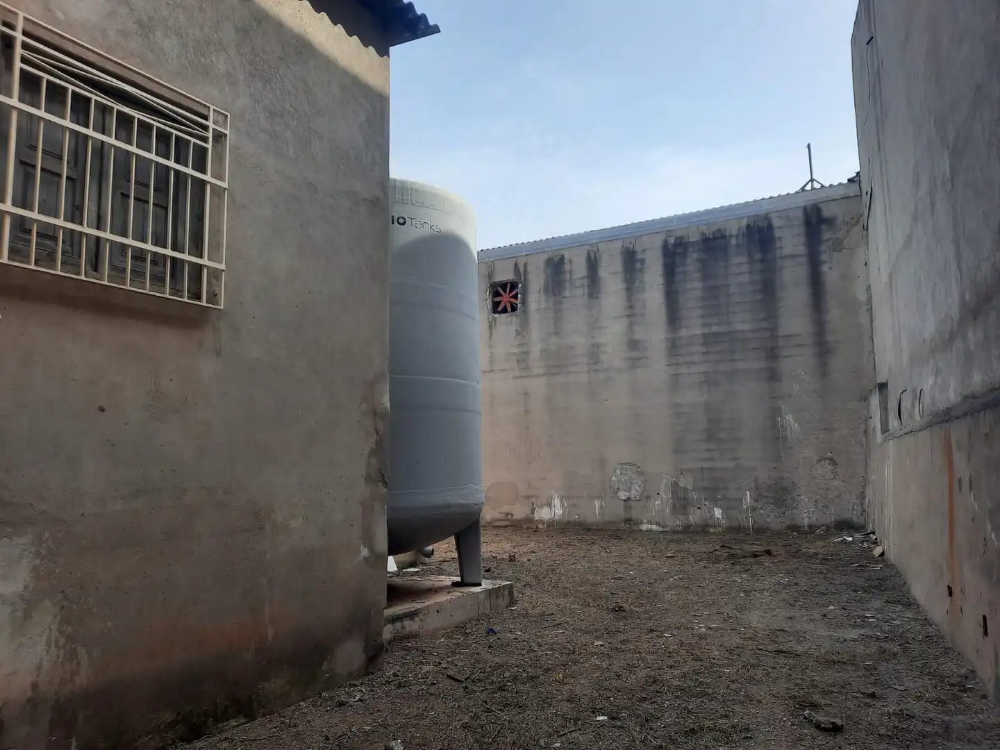 Nave industrielle à louer à Avinguda Castell Vell, imagen 21