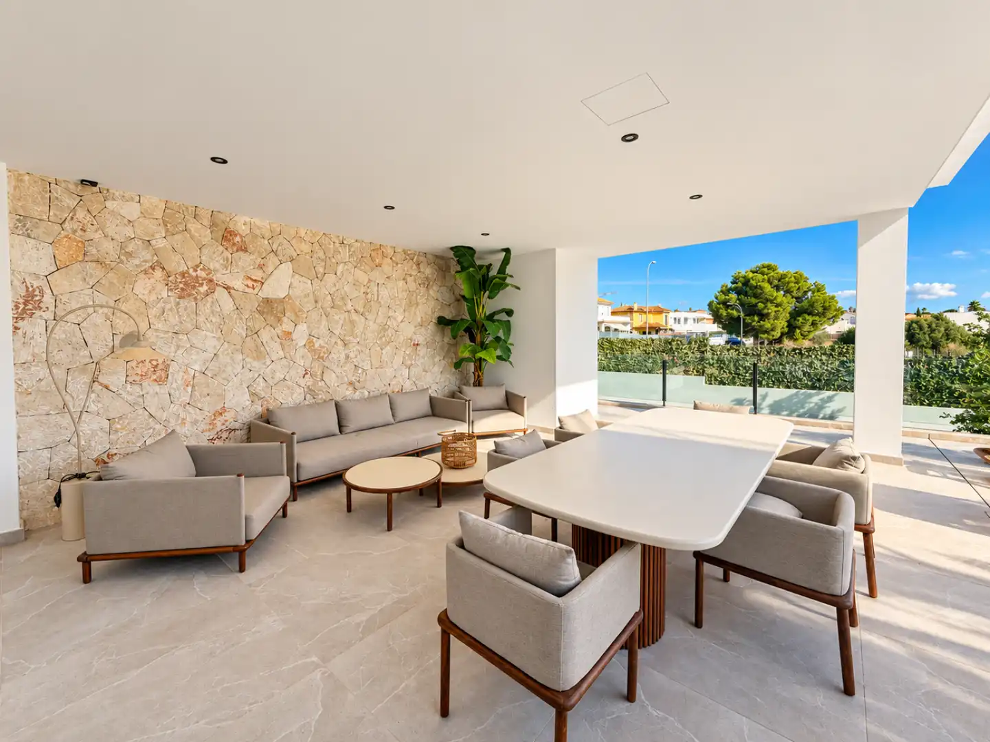 Casa amb terrassa en venda a Marratxí - joan bauza 10, imagen 37