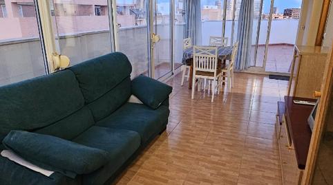 Photo 2 of Attic for sale in Calle Astrónomo Comas Sola, 2, Florida Baja, Alicante