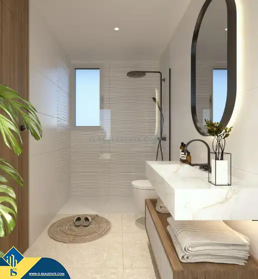 Apartamento con piscina en venta en Mil Palmeras, imagen 9