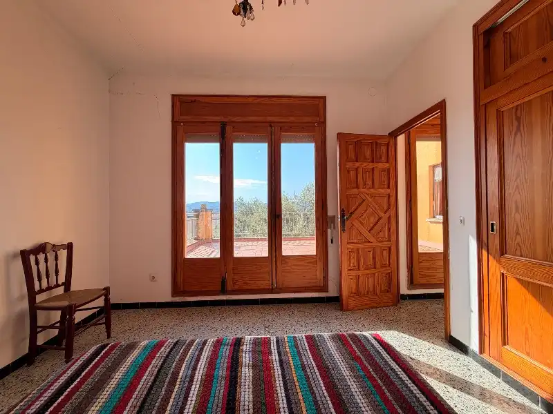 Casa con terraza en venta en Vial Camino, imagen 18