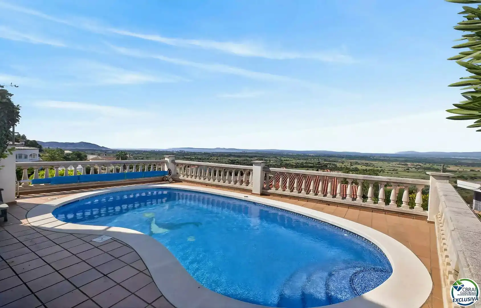 Casa amb piscina en venda a Calle Belgica 174, imagen 14