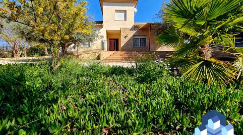 Foto 2 de Casa o chalet en venta en Tiata, Lorca