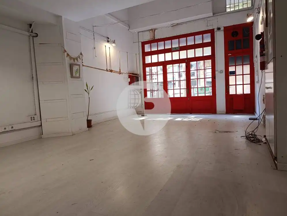 Commercial properties for sale in Barcelona