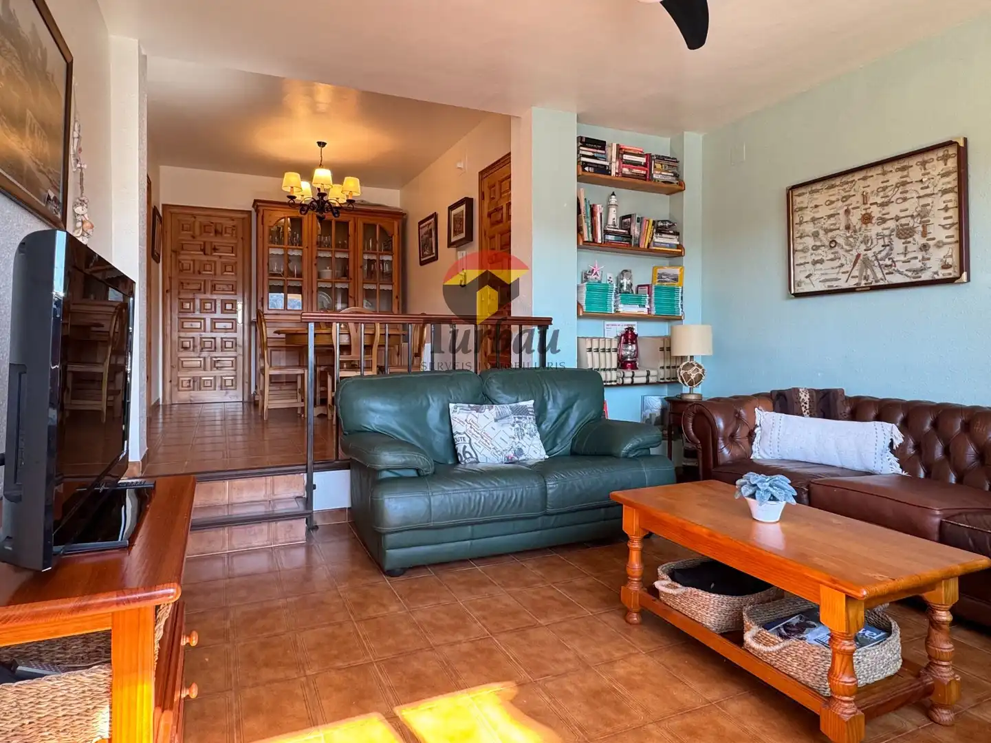 Appartement avec ascenseur à vendre à Tossa de Mar pueblo, imagen 2