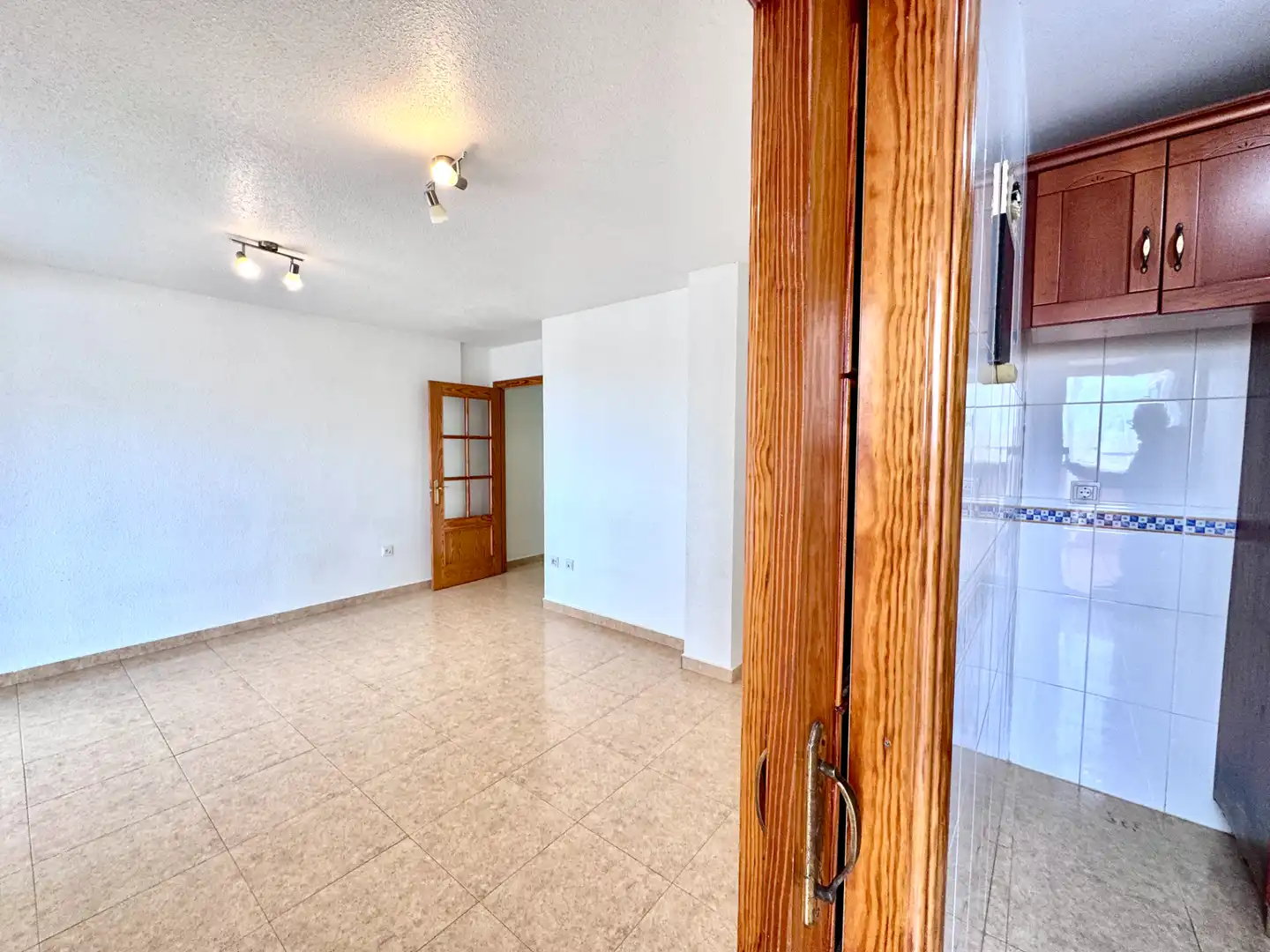 Attic for sale in El Ejido  with Air Conditioner and Terrace