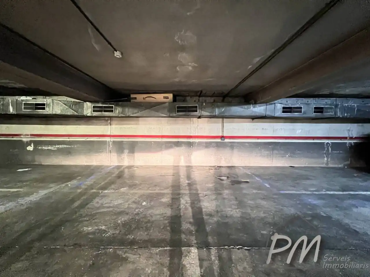 Garage for rent in Carretera Sant Gregori, 93, Taialà - Germans Sabat