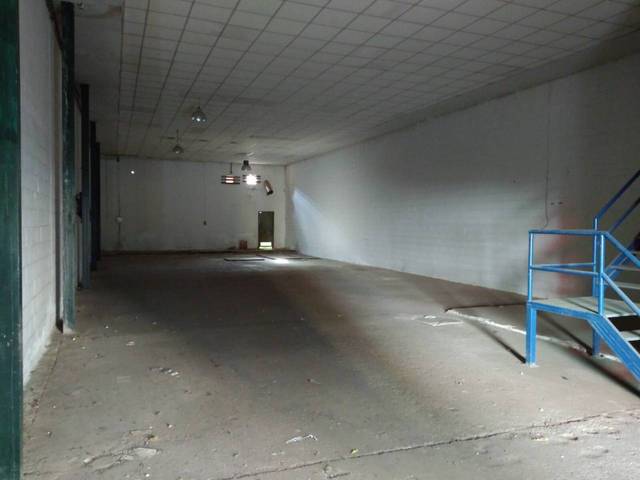 Nave industrial en Alquiler en Palmete