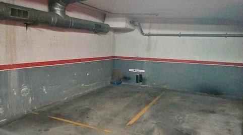 Foto 3 de Garatge en venda a Catalunya - Fontetes, Barcelona