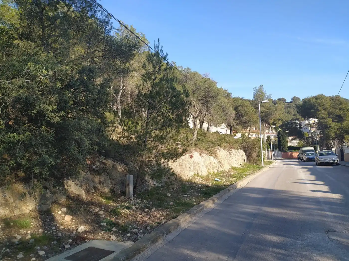 Terreny residencial en venda a Mas Romeu, imagen 16