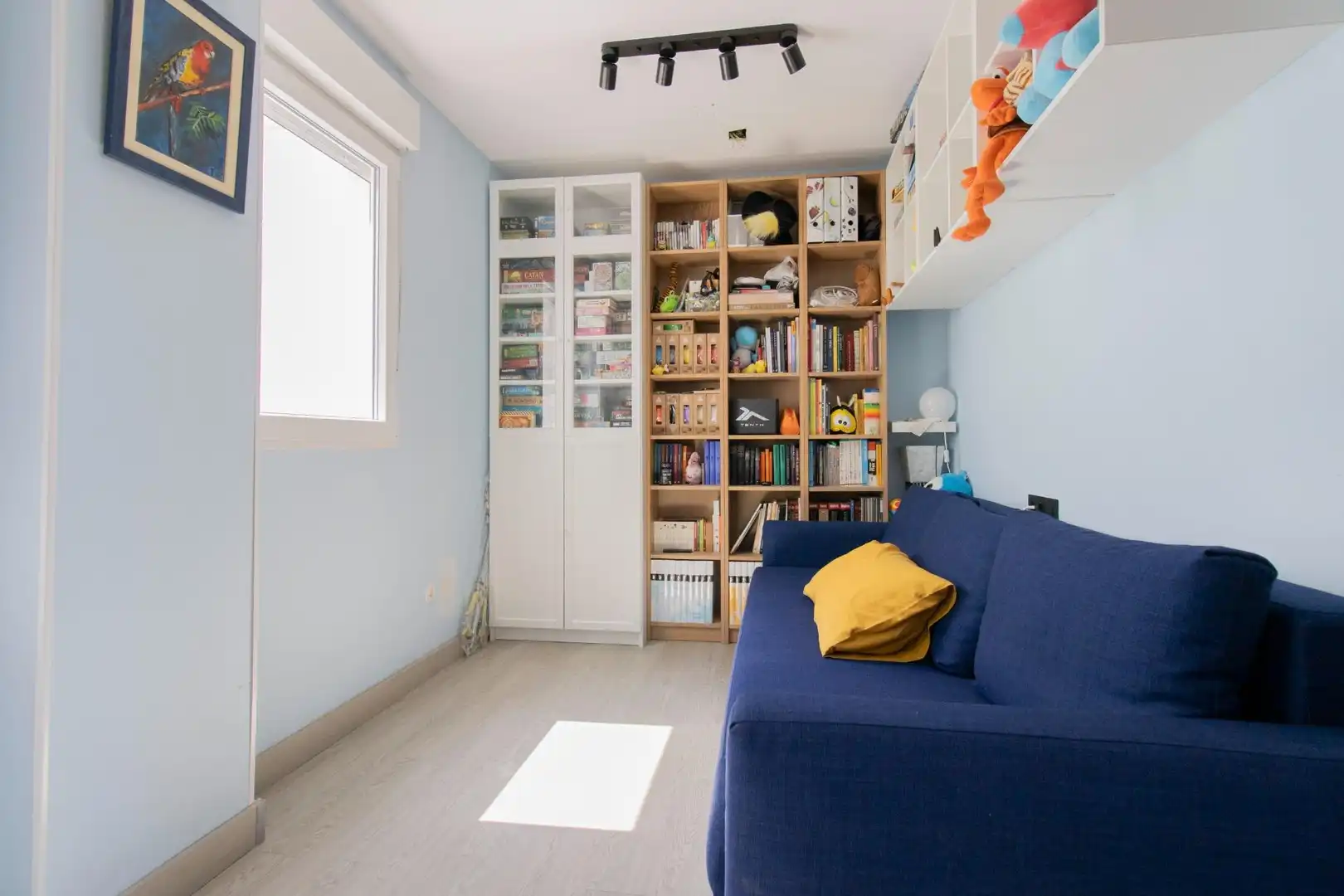 Ático en venta en Museros con Aire acondicionado, Terraza y Amueblado
