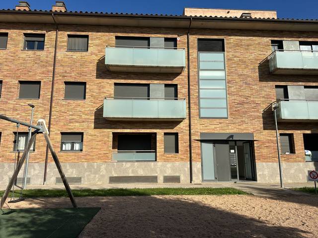 Piso en Venta en Av Alt Empordà en Bàscara