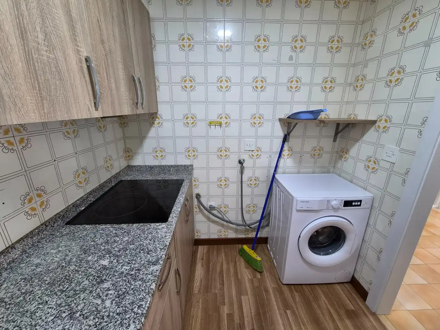 Apartments for rent in Centro