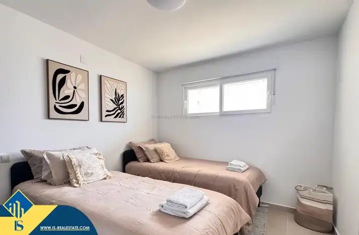 Piso con ascensor en venta en Centro, imagen 9