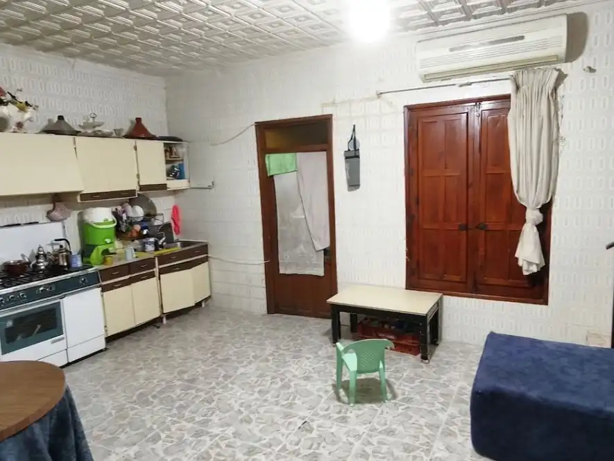 Casa a schiera con giardino in vendita a Plaza Coronación 11, imagen 13