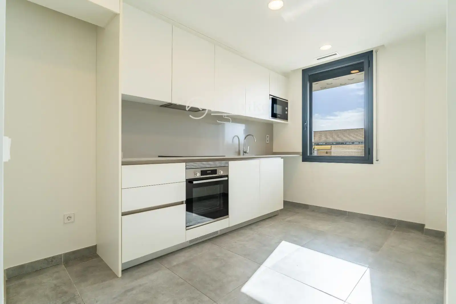 Cocina de Piso en venta en Cambrils con Aire acondicionado, Calefacción y Terraza