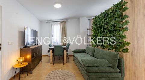 Foto 3 de Piso de alquiler en Chóvar, Castellón