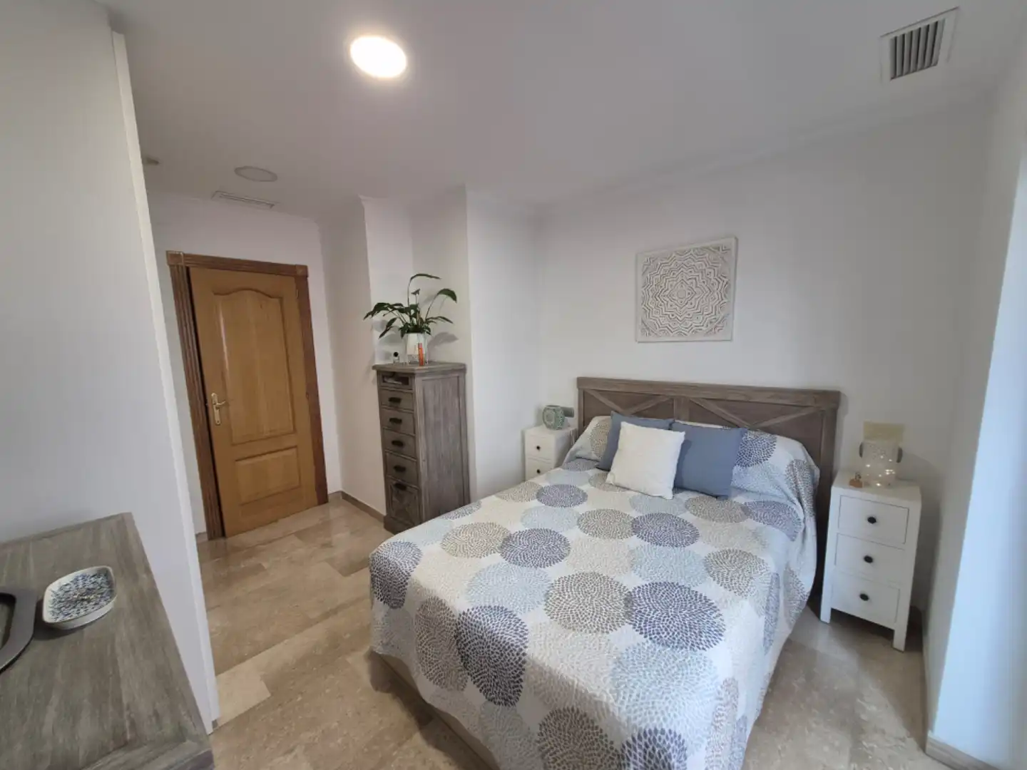 Appartamento con terrazza in vendita a Carrer Reina Victoria, imagen 25