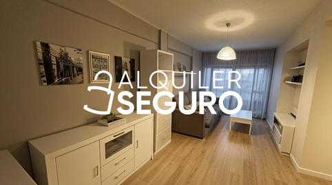 Foto 2 de Pis de lloguer a Olimpica, Parque Coimbra, Móstoles