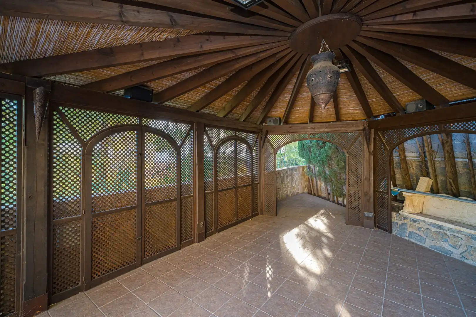 Maison avec jardin à vendre à Altea la Vella, imagen 45