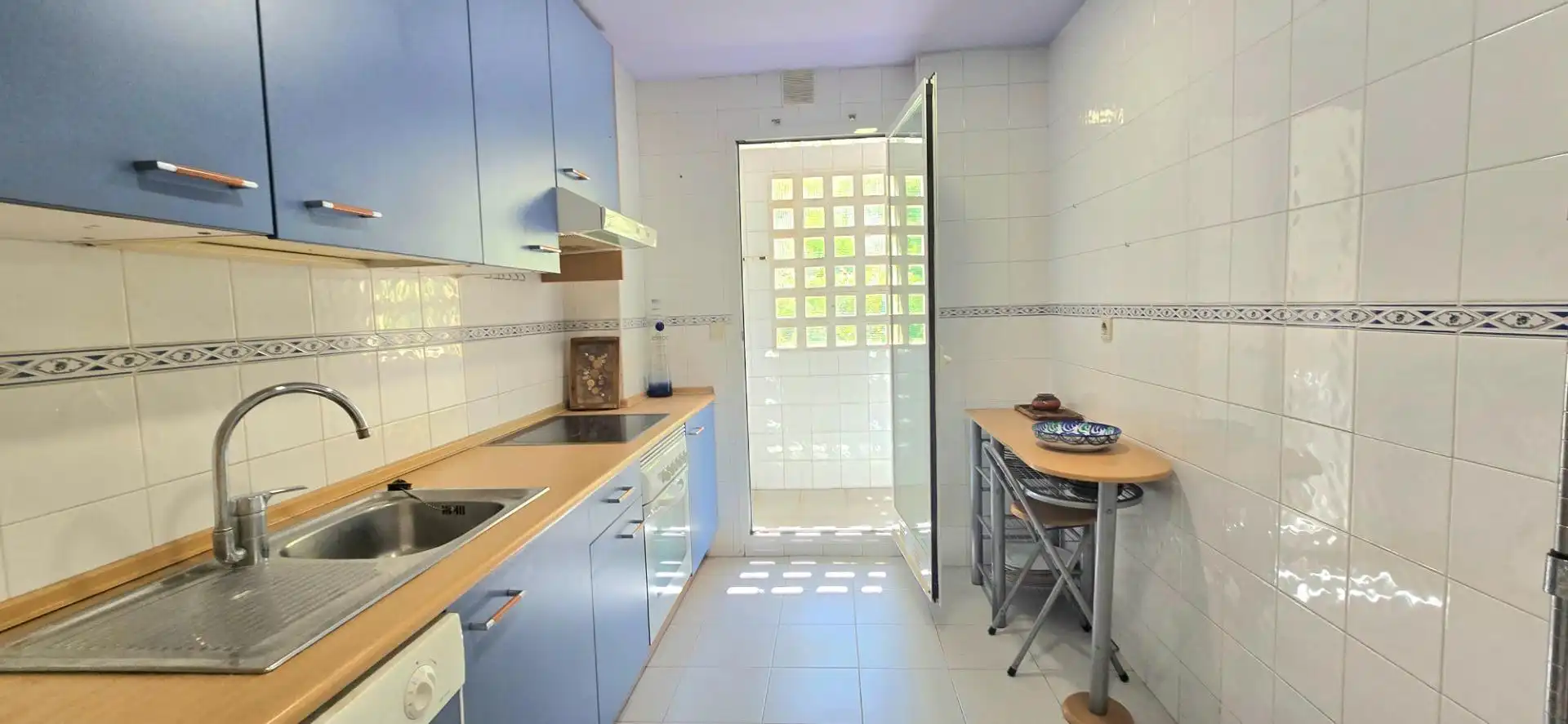 Ground floor for sale in Urbanizacion TEBA-ROCIO NAGUELES, La Carolina - Guadalpín