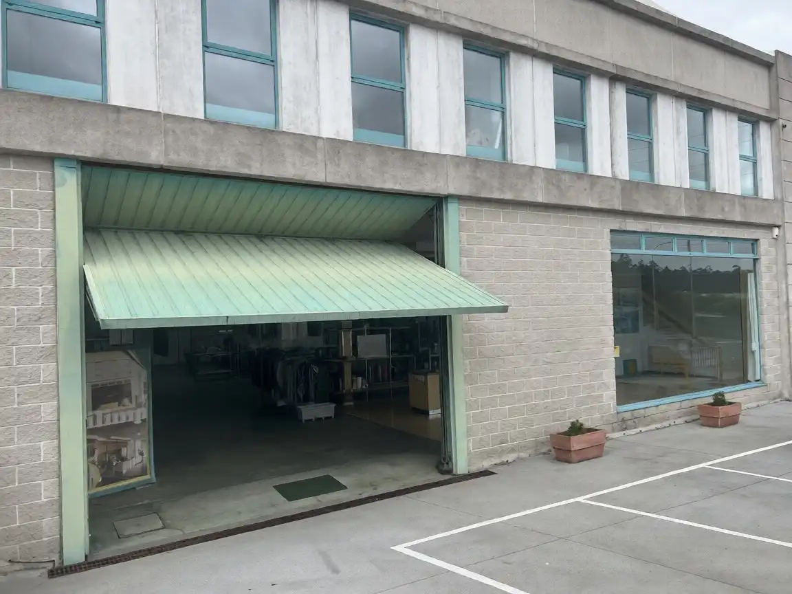 Industriegebäude zur Miete in Rúa das Palmeiras, imagen 32