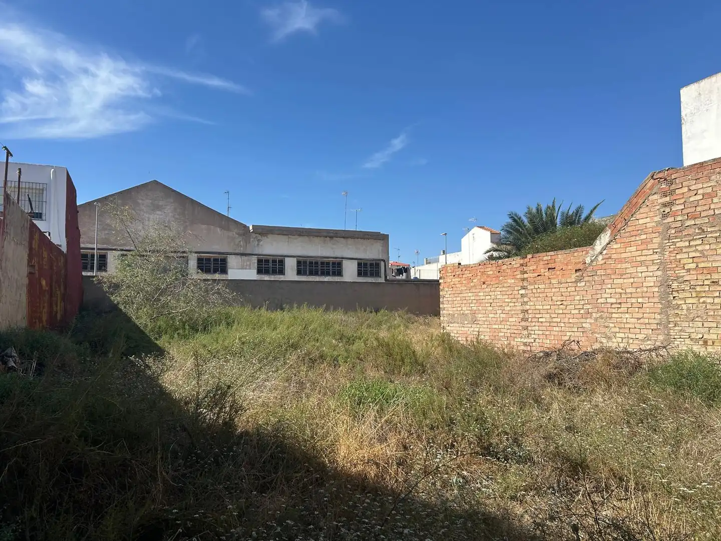 Residential for sale in Cartagena